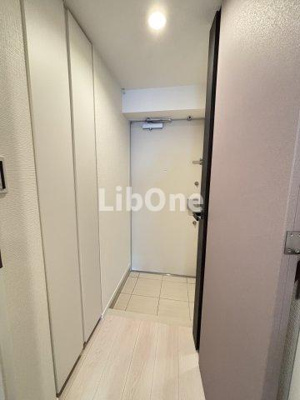 【玄関】 | Alivis本八幡