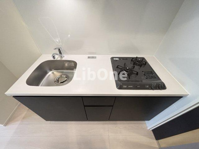 【キッチン】 | Alivis本八幡