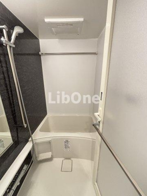 【浴室】 | Alivis本八幡