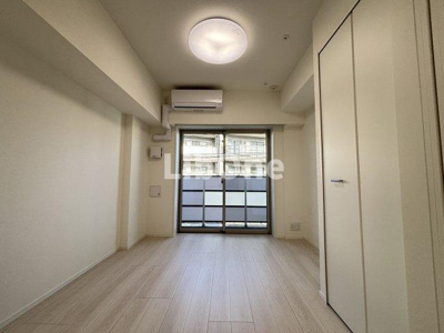 【内装】 | Alivis本八幡