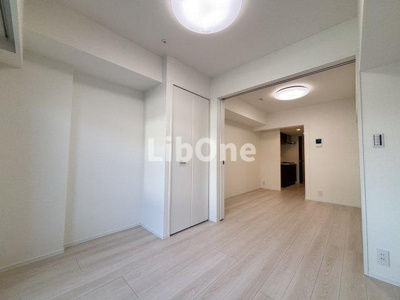 【内装】 | Alivis本八幡