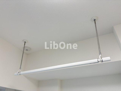 【設備】 | Alivis本八幡