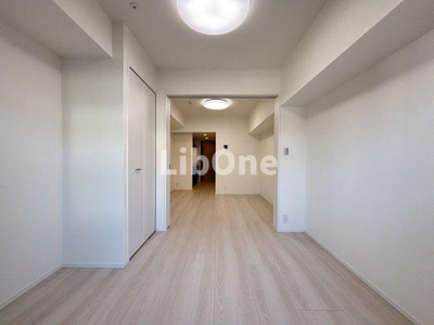 【内装】 | Alivis本八幡