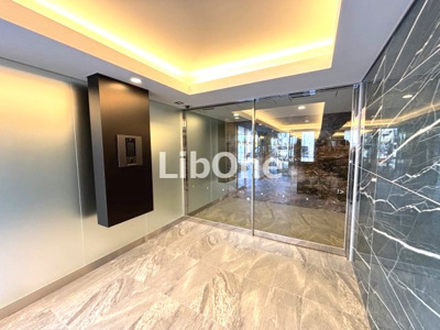 【ロビー】 | Alivis本八幡