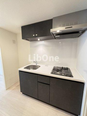 【キッチン】 | Alivis本八幡