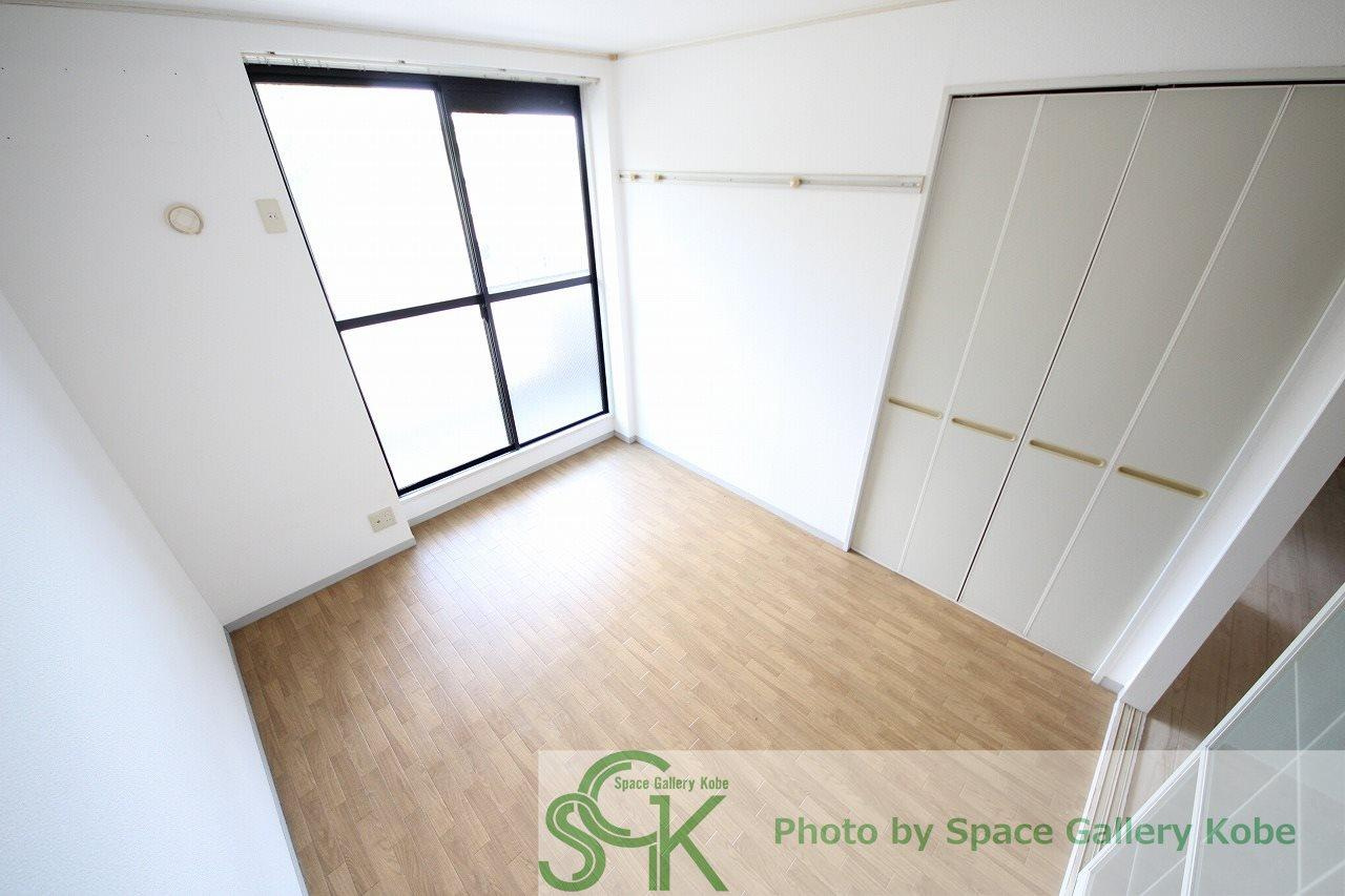ブエナビスタの寝室|※お部屋により仕様が異なる可能性があります。