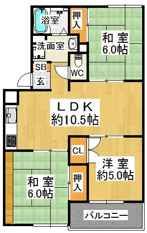 ブエナビスタ