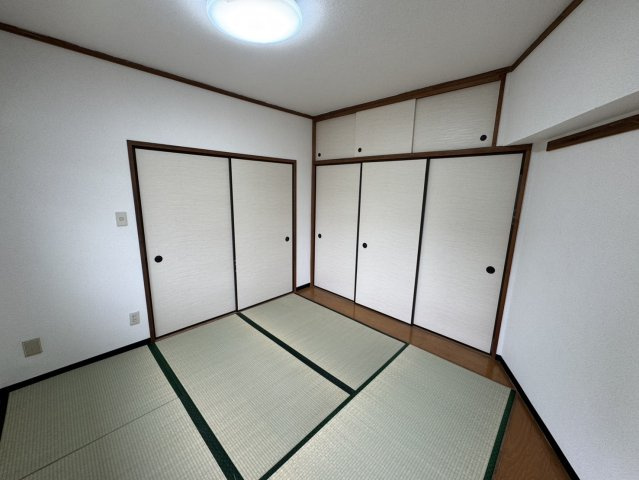 白子台ハイムのその他