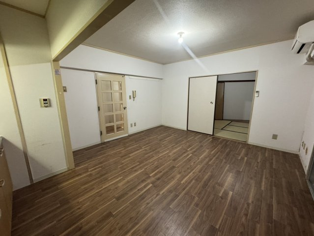 白子台ハイムの設備