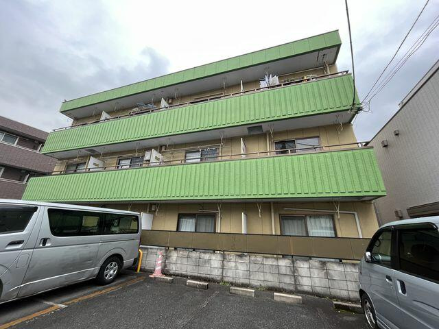 練馬区豊玉北２丁目のマンションの画像