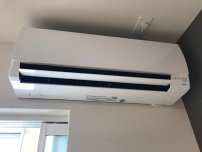 【設備】 | Ｂｅｌｉｅｖｅ | エアコン