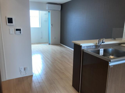 【内装】 | Ｂｅｌｉｅｖｅ | 廊下