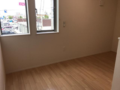 【内装】 | Ｂｅｌｉｅｖｅ | 洋室