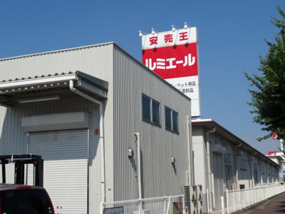 【周辺】 | Ｂｅｌｉｅｖｅ | ルミエール上津バイパス店まで916ｍ