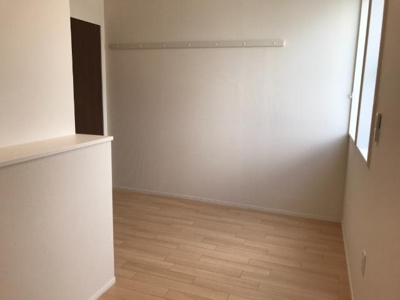 【内装】 | Ｂｅｌｉｅｖｅ | 洋室