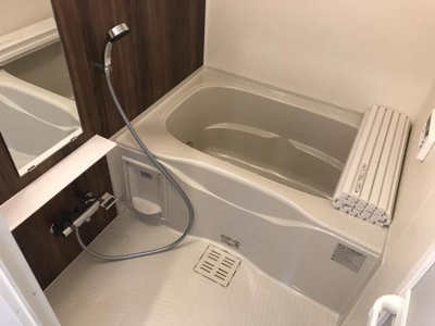 【浴室】 | Ｂｅｌｉｅｖｅ | バス