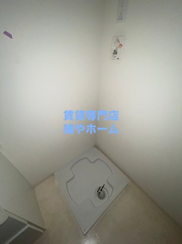 アメティスタの設備