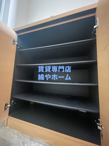 アメティスタのその他