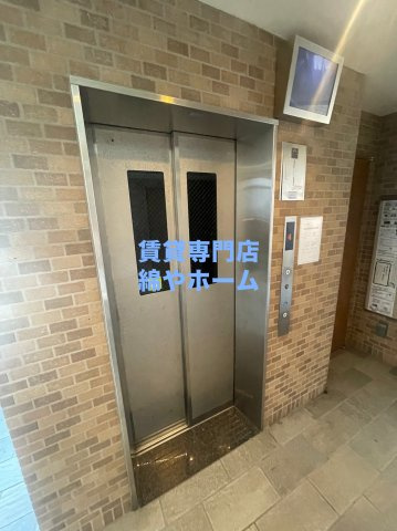 アメティスタのその他共用部分