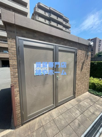 アメティスタのその他共用部分