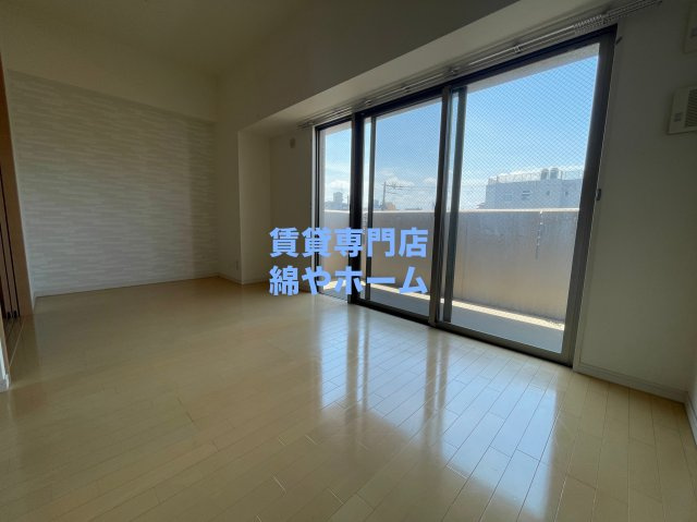 アメティスタの洋室|明るい洋室です