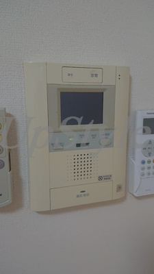 【セキュリティ】 | グランヴァン両国Ⅱ