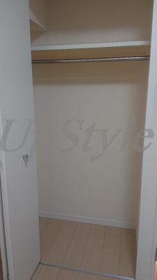 【収納】 | グランヴァン両国Ⅱ