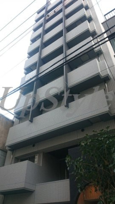 【外観】 | グランヴァン両国Ⅱ