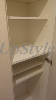 【収納】 | グランヴァン両国Ⅱ