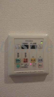 【設備】 | グランヴァン両国Ⅱ