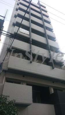 【外観】 | グランヴァン両国Ⅱ