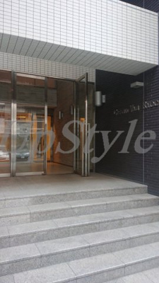 【エントランス】 | グランヴァン両国Ⅱ