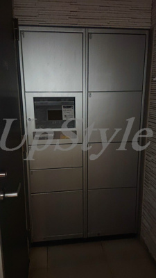 【その他共用部分】 | グランヴァン両国Ⅱ