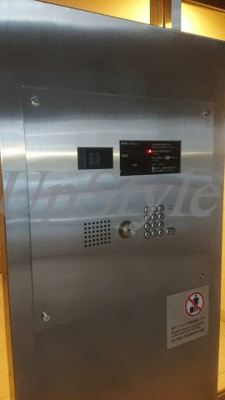 【その他共用部分】 | グランヴァン両国Ⅱ