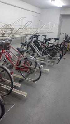 【その他共用部分】 | グランヴァン両国Ⅱ