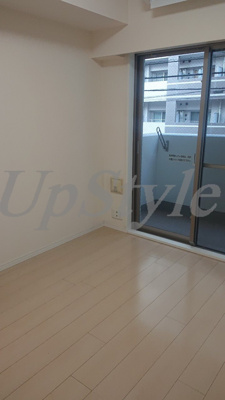 【居間・リビング】 | グランヴァン両国Ⅱ