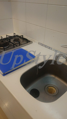 【キッチン】 | グランヴァン両国Ⅱ