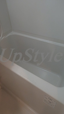 【浴室】 | グランヴァン両国Ⅱ