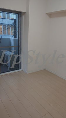 【居間・リビング】 | グランヴァン両国Ⅱ