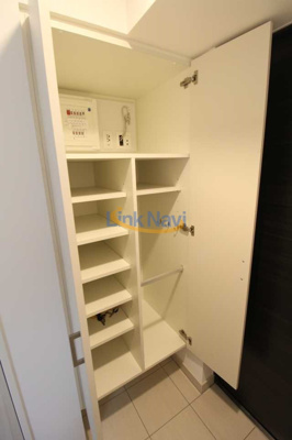 【内装】 | アーバンドルフ天満