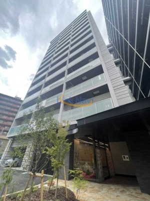 【外観】 | アーバンドルフ天満