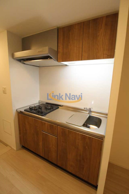 【キッチン】 | アーバンドルフ天満