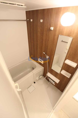 【浴室】 | アーバンドルフ天満