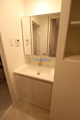 【独立洗面台】 | アーバンドルフ天満