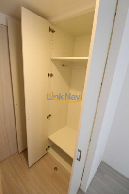 【収納】 | アーバンドルフ天満