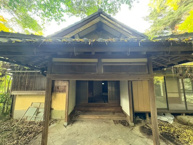 旭町父畑　中古戸建の画像