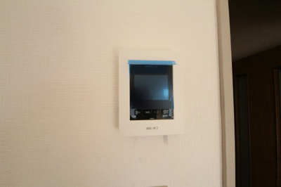 【セキュリティ】 | シーアイハイツ和光Ｂ棟