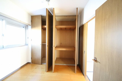 【収納】 | シーアイハイツ和光Ｂ棟