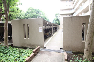  | シーアイハイツ和光Ｂ棟