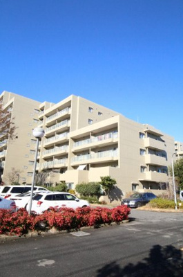 【外観】 | シーアイハイツ和光Ｂ棟